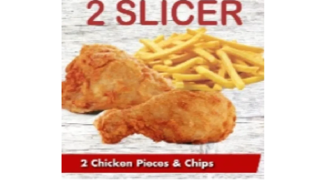 2 Slicer
