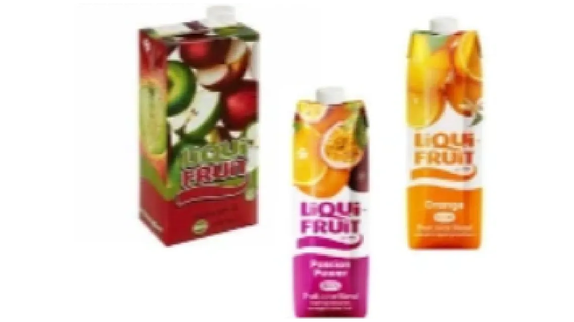 Liquifruit 1 Litre