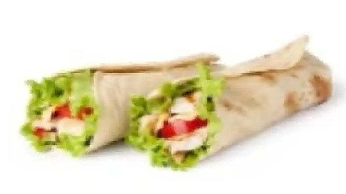 Classic Wrap