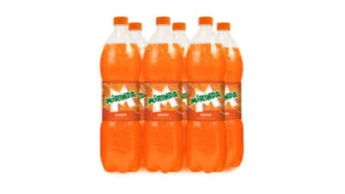Mirinda Pepsi 500ml Pet