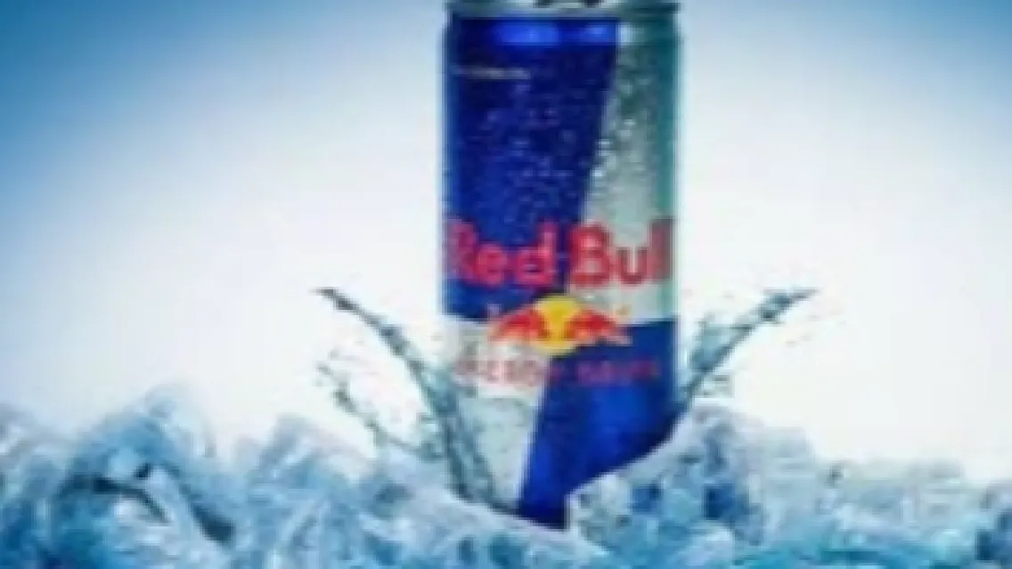 Redbull Energy 250ml