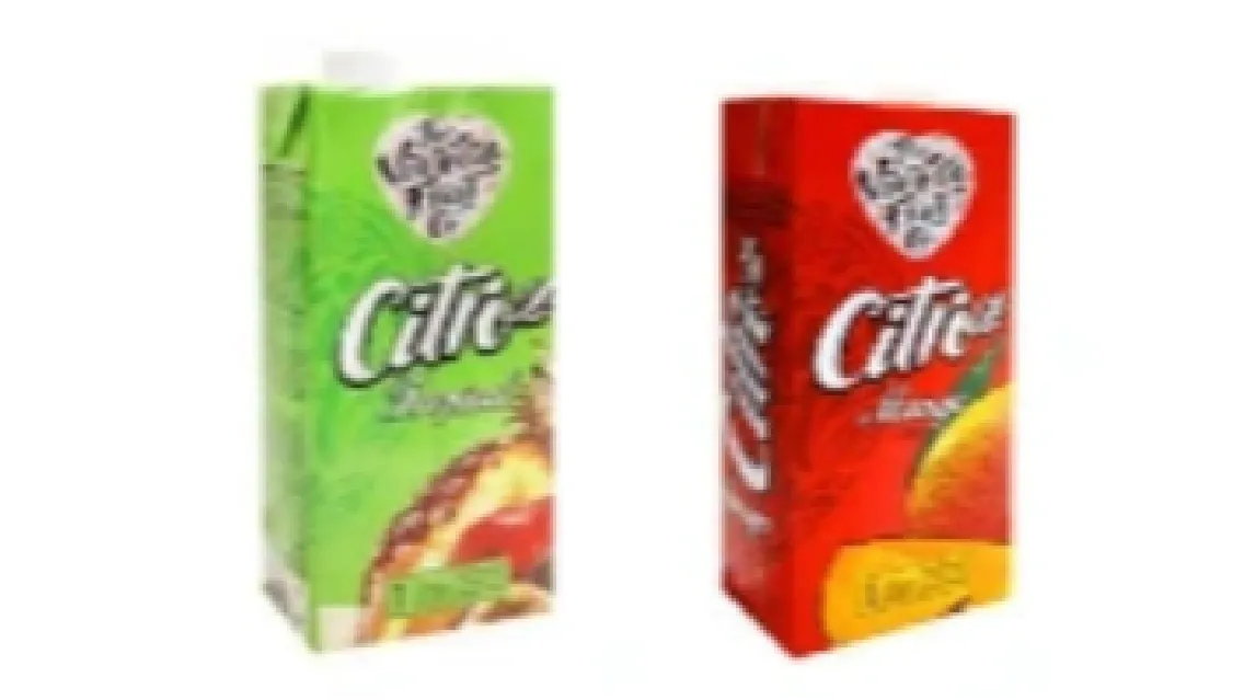Citro 1 Litre