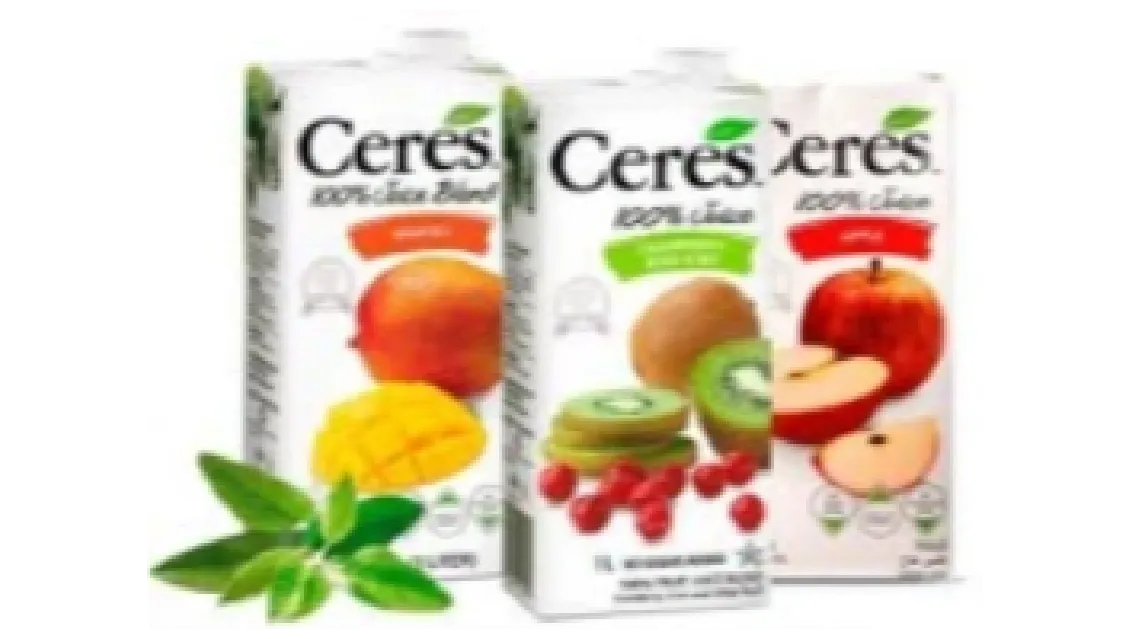 Ceres 1 Litre