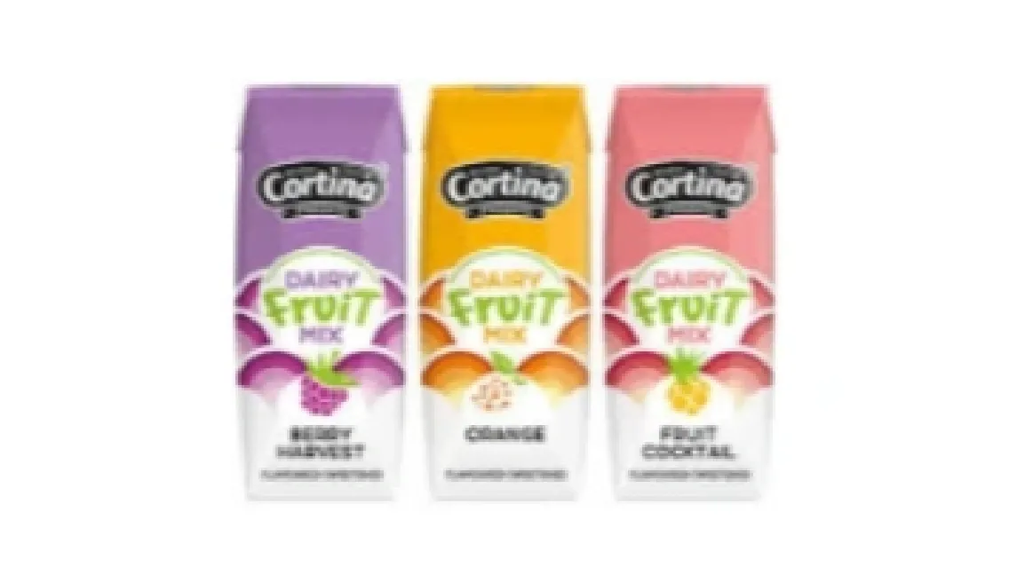 Dairy Snack 200ml
