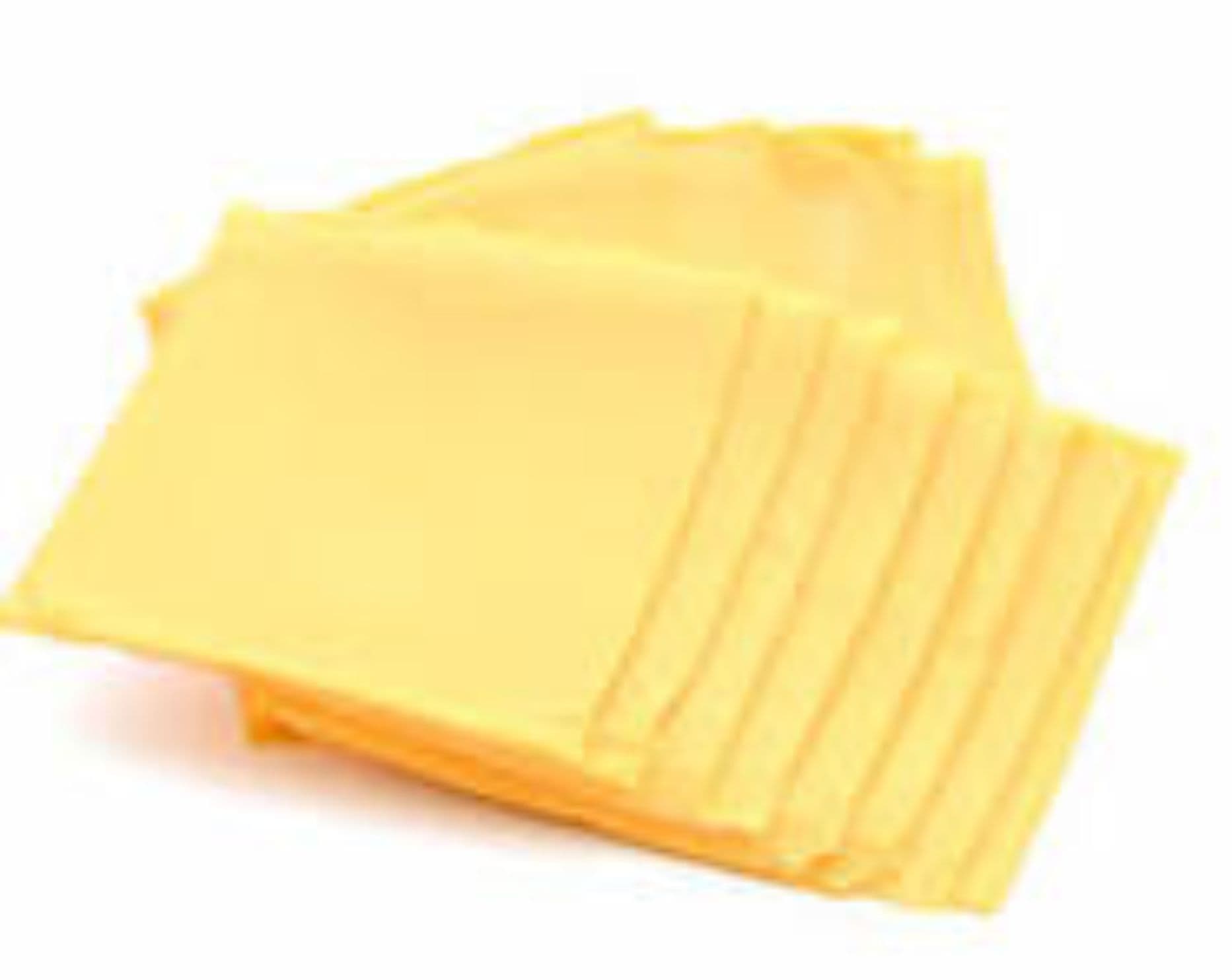 Extra Cheese Slice