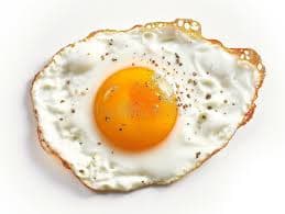 Extra Egg