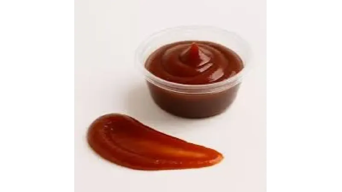 Extra Chilli Sauce