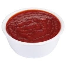 Extra Mushroom Sauce