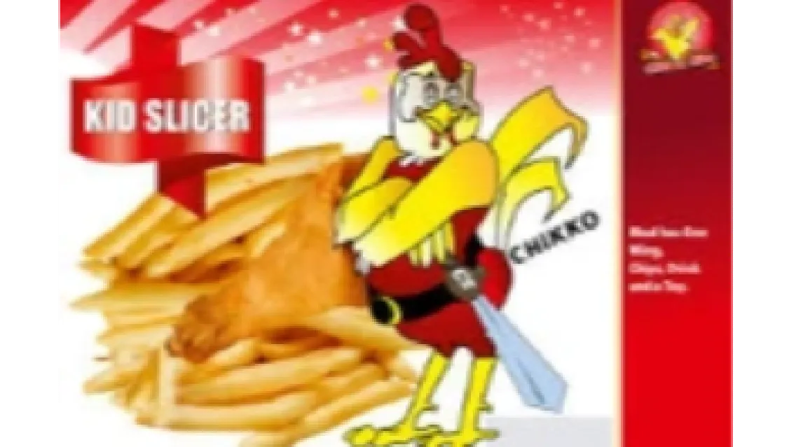 Kid Slicer