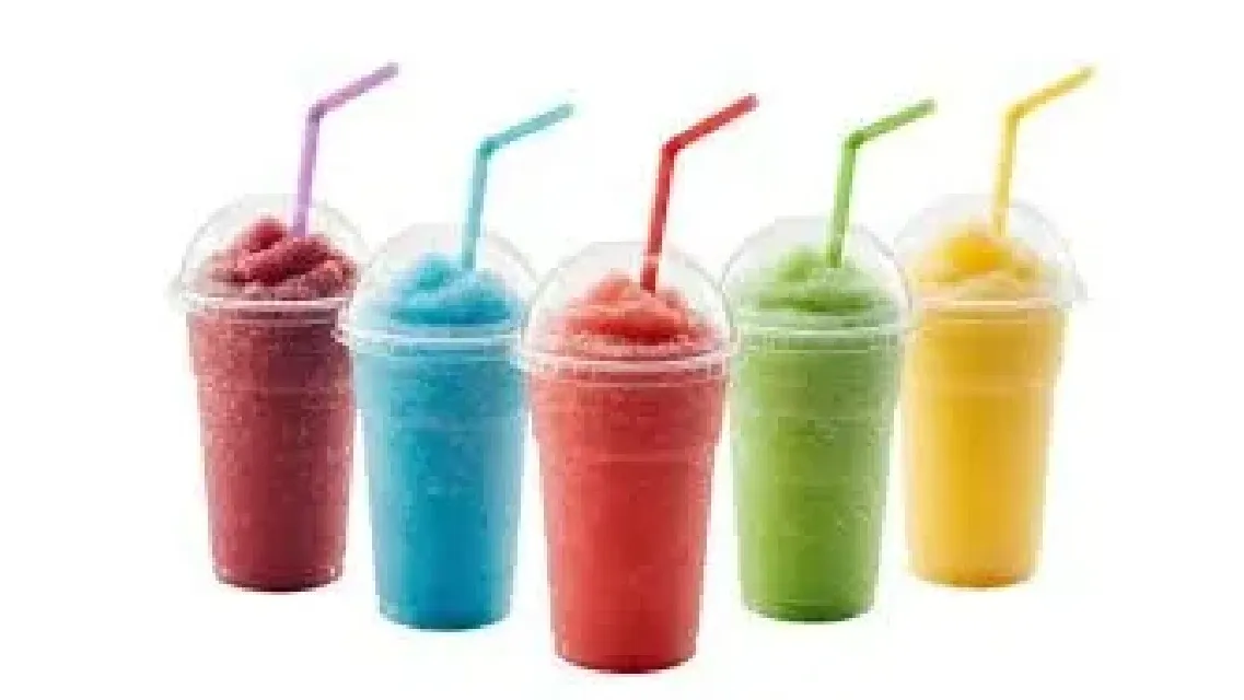 Slush 500ml