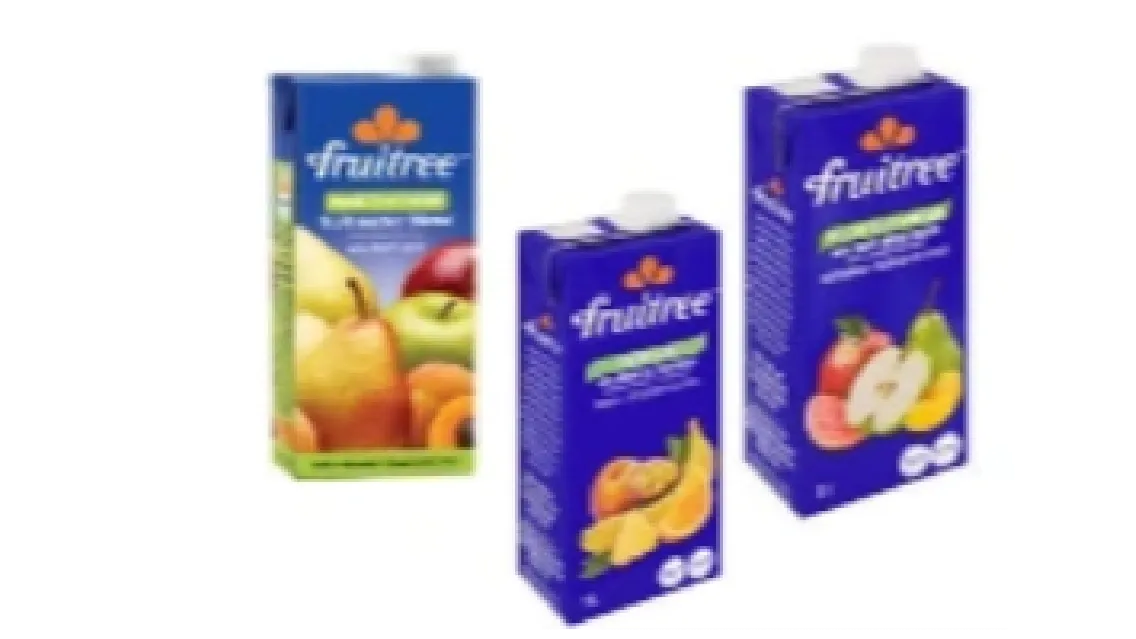 Fruitree 1 Litre