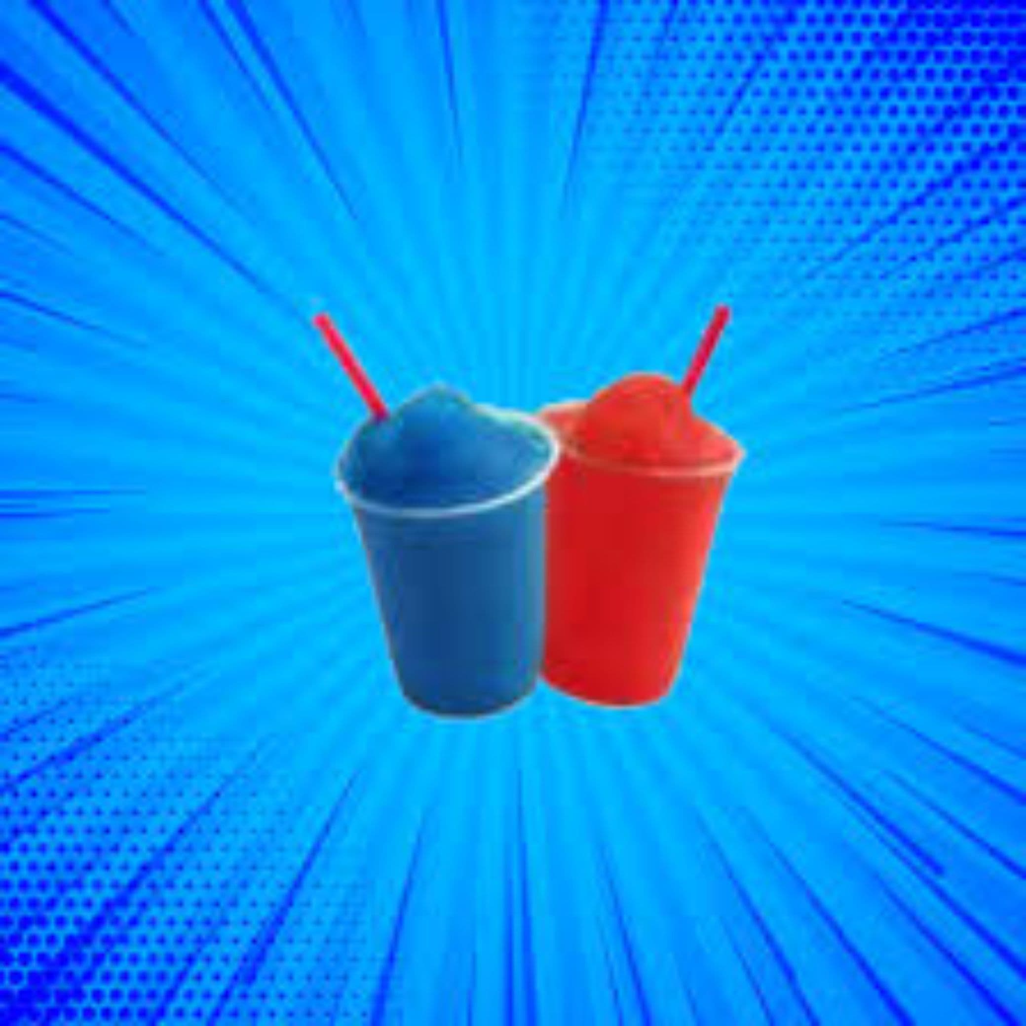 Slush 350ml