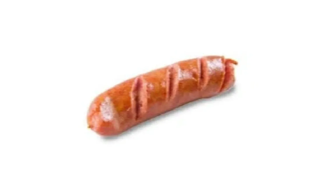 Russian Sausage