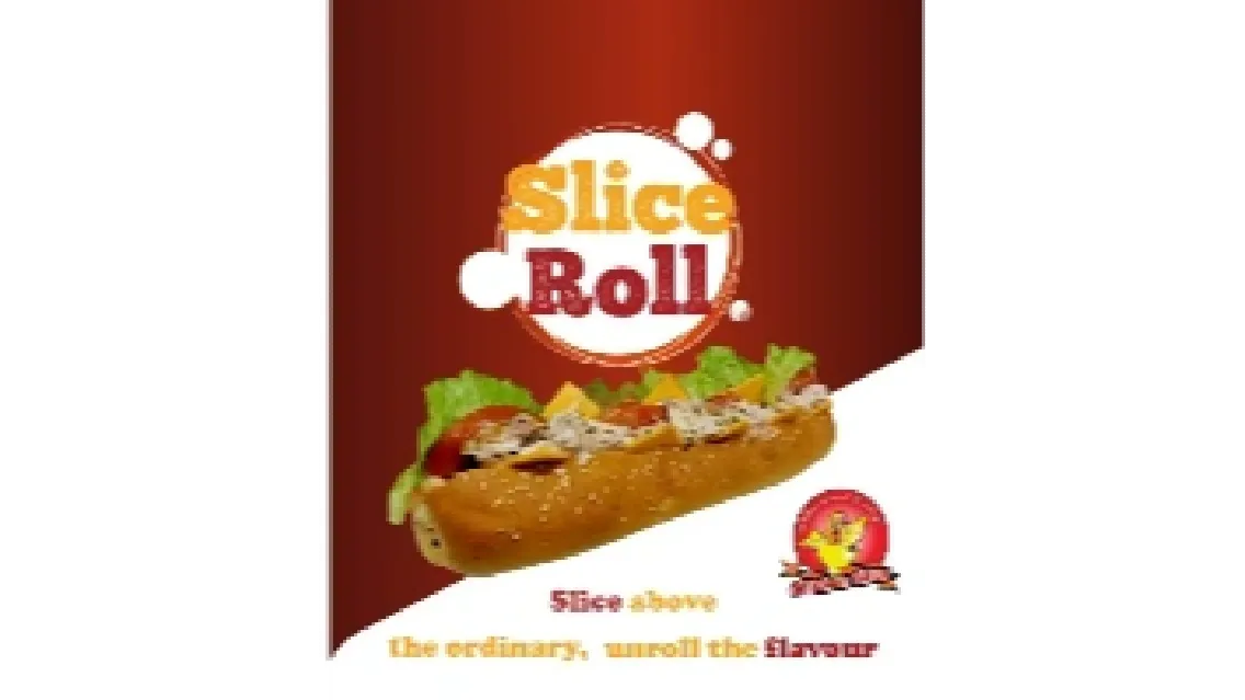 Slice Roll