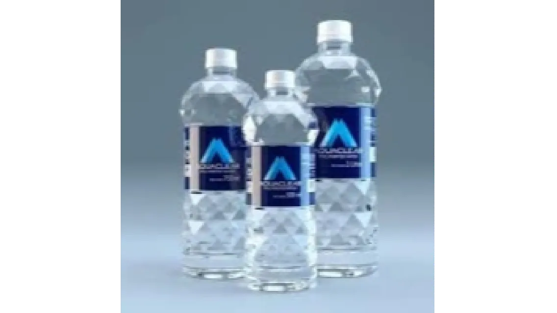 Mineral Water 500ml