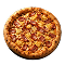 Club Cheese Pizza Pie