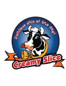 creamy