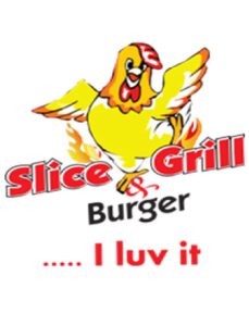 grill